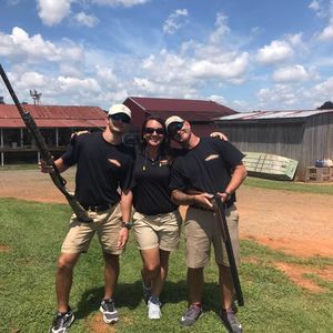 Meet your Posher, Austin